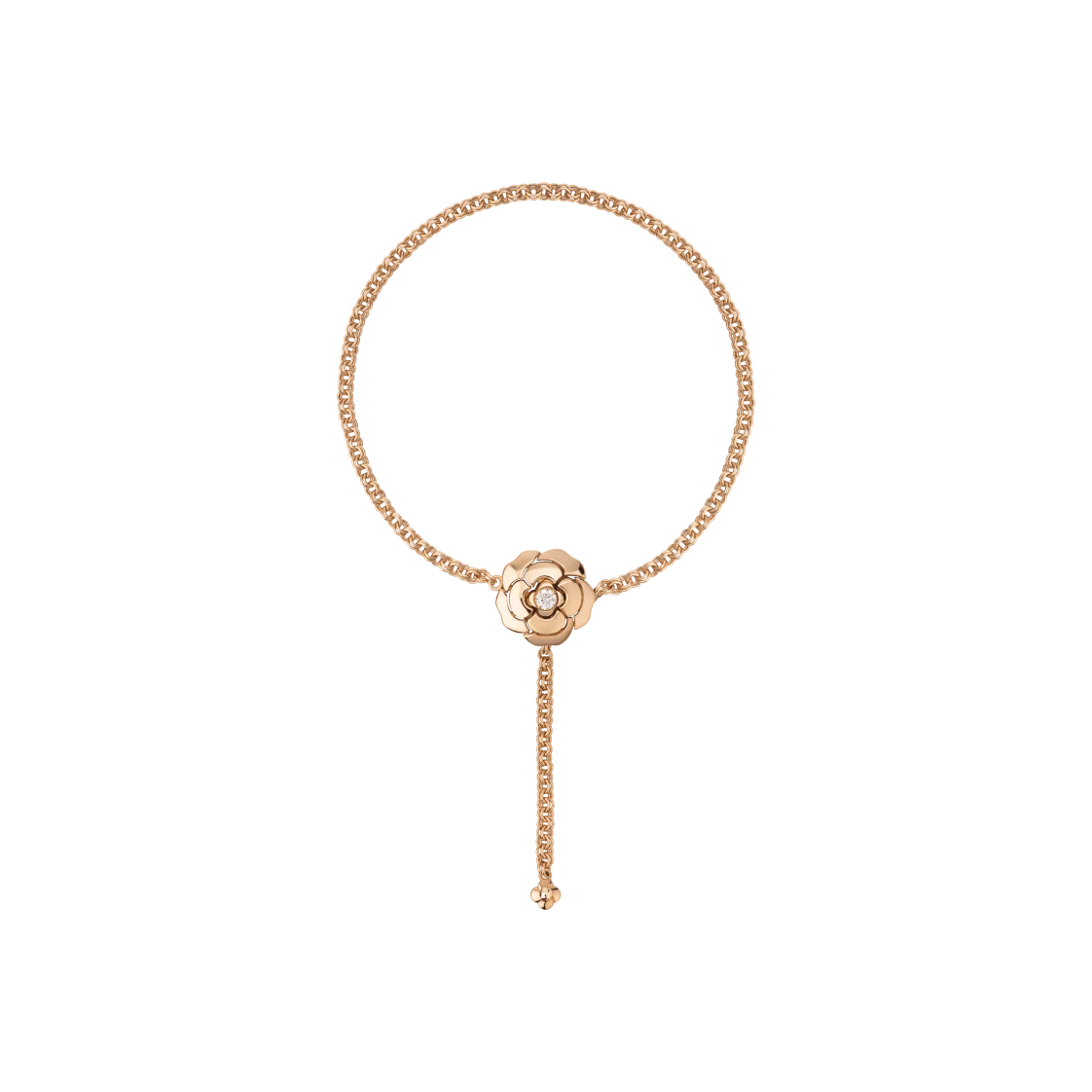 EXTRAIT DE CAMÉLIA bracelet